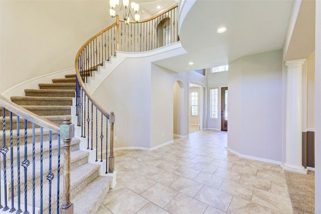9977 Norhill Heights Lane, Brookshire, TX 77423