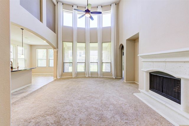 9977 Norhill Heights Lane, Brookshire, TX 77423