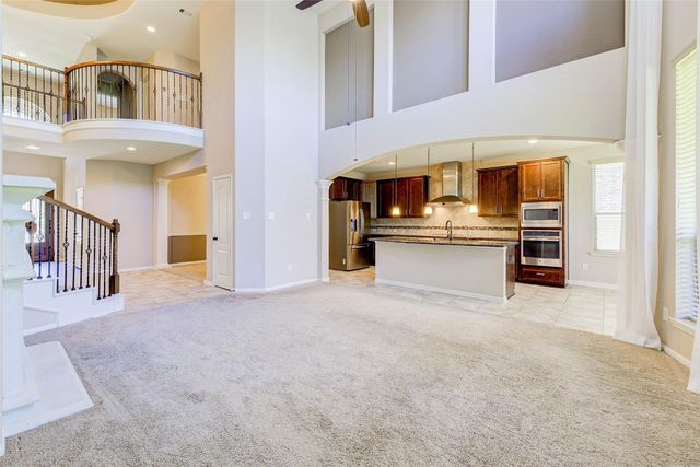 9977 Norhill Heights Lane, Brookshire, TX 77423