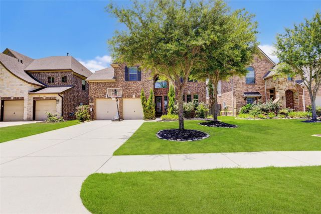 9977 Norhill Heights Lane, Brookshire, TX 77423