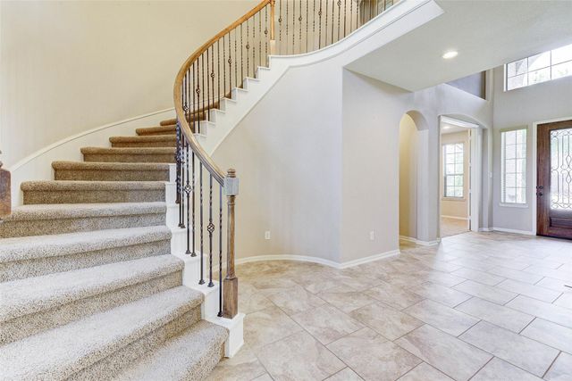 9977 Norhill Heights Lane, Brookshire, TX 77423