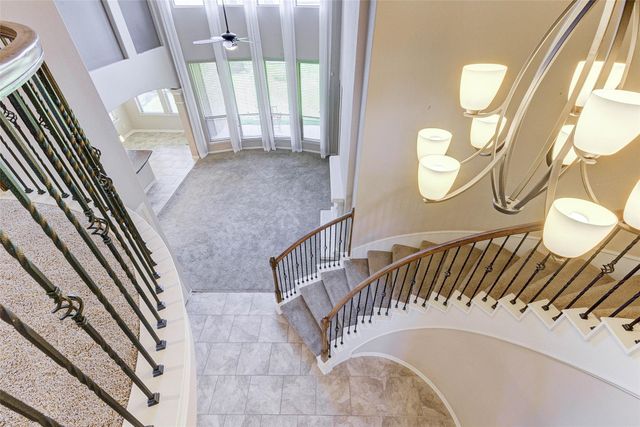 9977 Norhill Heights Lane, Brookshire, TX 77423