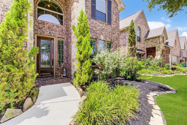 9977 Norhill Heights Lane, Brookshire, TX 77423