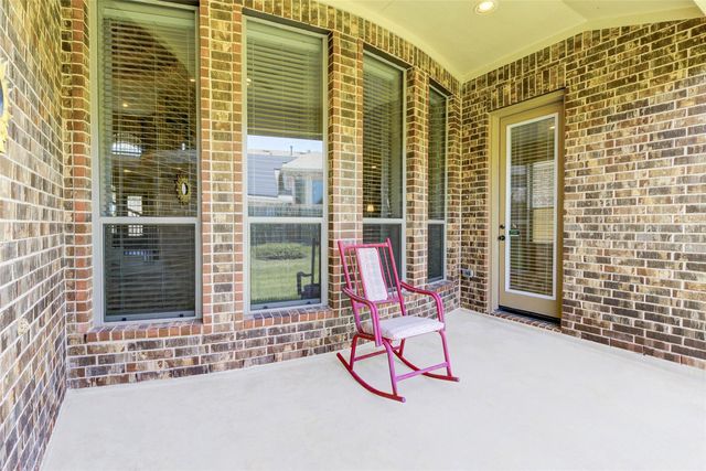 9977 Norhill Heights Lane, Brookshire, TX 77423