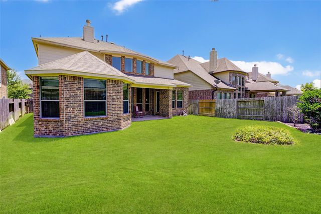9977 Norhill Heights Lane, Brookshire, TX 77423