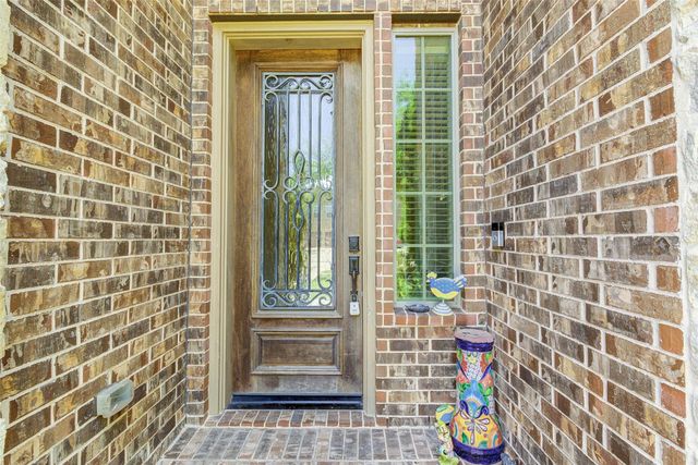 9977 Norhill Heights Lane, Brookshire, TX 77423