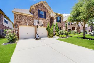 9977 Norhill Heights Lane, Brookshire, TX 77423