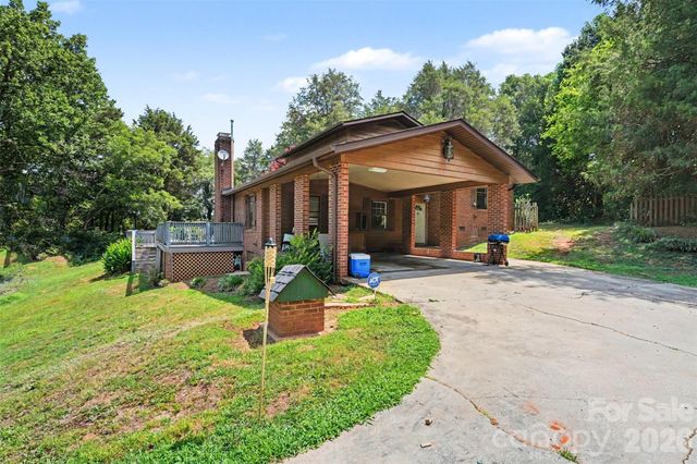 6 Old Farm Road, Salisbury, NC 28147