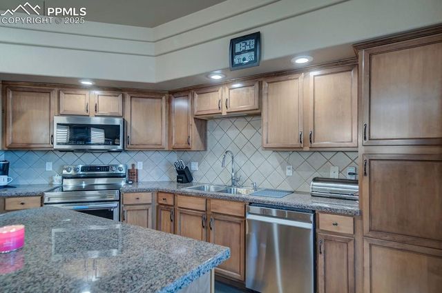 10429 Cedar Breaks Drive, Peyton, CO 80831