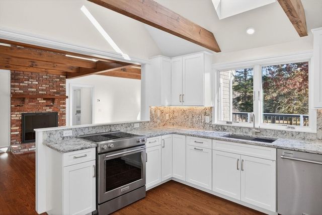 507 S Orleans Road, Orleans, MA 02653