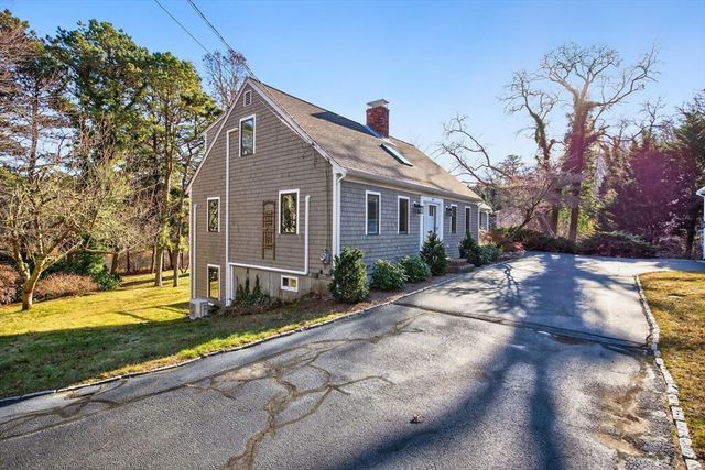 507 S Orleans Road, Orleans, MA 02653