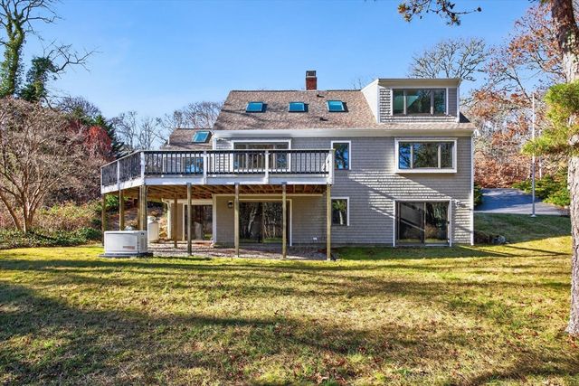 507 S Orleans Road, Orleans, MA 02653