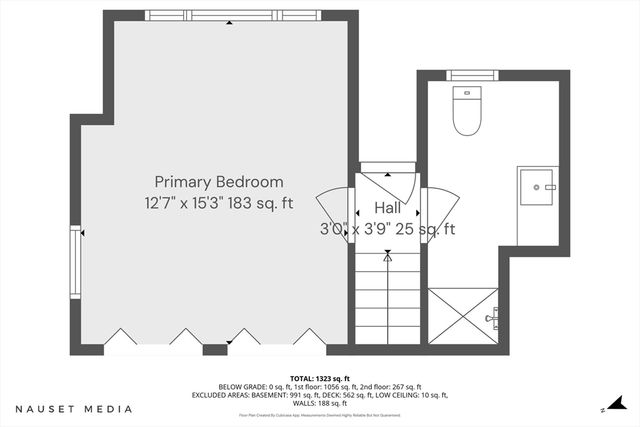 507 S Orleans Road, Orleans, MA 02653