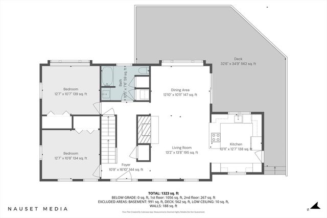 507 S Orleans Road, Orleans, MA 02653