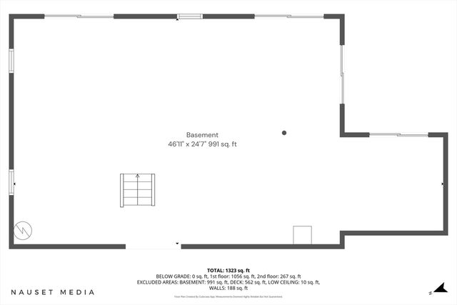 507 S Orleans Road, Orleans, MA 02653