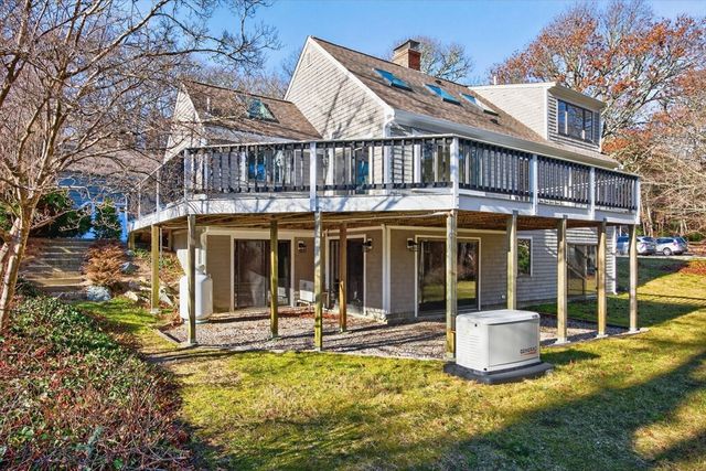 507 S Orleans Road, Orleans, MA 02653