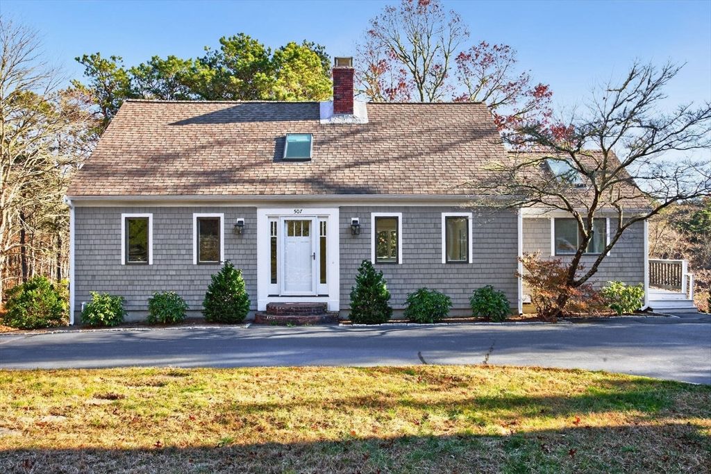 507 S Orleans Road, Orleans, MA 02653