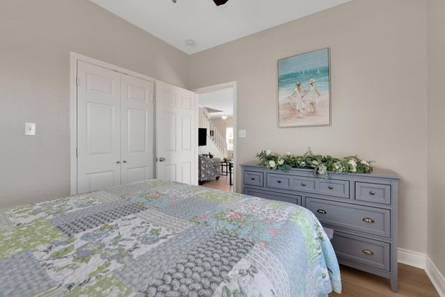 970 Townsend Drive, Bolivar Peninsula, TX 77650