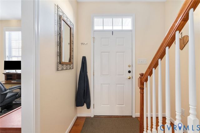 4916 Terrace Arbor Cir, Midlothian, VA 23112