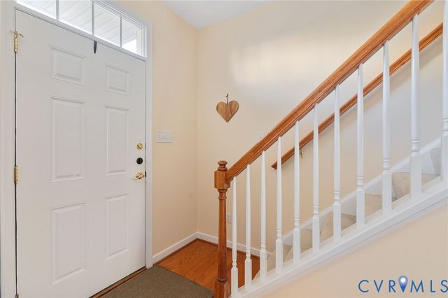 4916 Terrace Arbor Cir, Midlothian, VA 23112