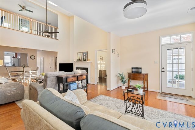 4916 Terrace Arbor Cir, Midlothian, VA 23112