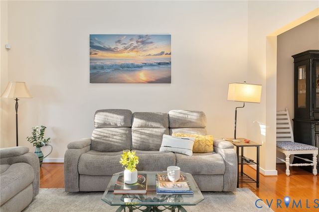 4916 Terrace Arbor Cir, Midlothian, VA 23112