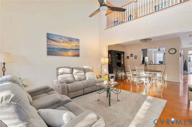 4916 Terrace Arbor Cir, Midlothian, VA 23112