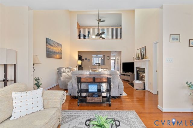 4916 Terrace Arbor Cir, Midlothian, VA 23112