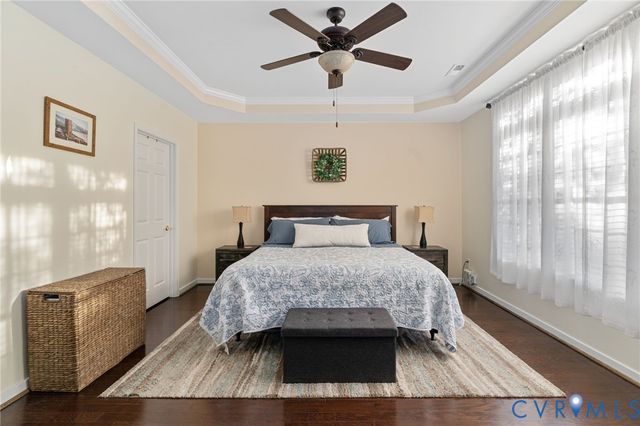 4916 Terrace Arbor Cir, Midlothian, VA 23112