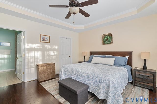 4916 Terrace Arbor Cir, Midlothian, VA 23112