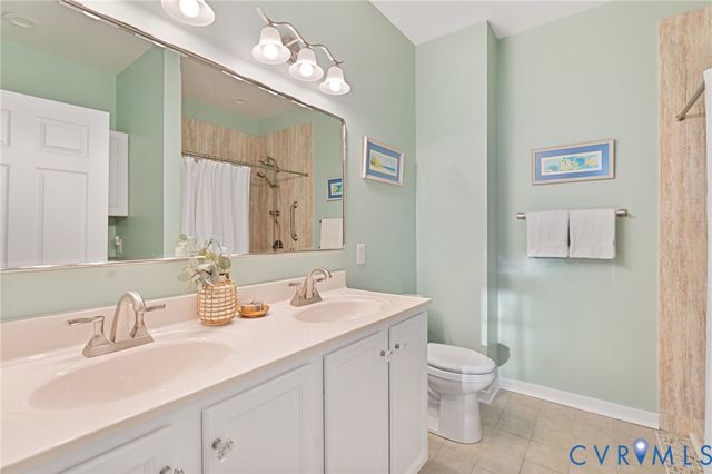 4916 Terrace Arbor Cir, Midlothian, VA 23112