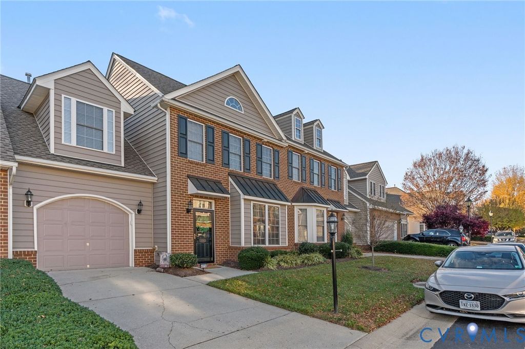 4916 Terrace Arbor Cir, Midlothian, VA 23112