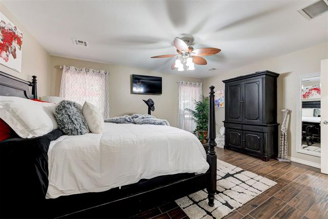 1224 Parrish Place, Blanchard, OK 73010