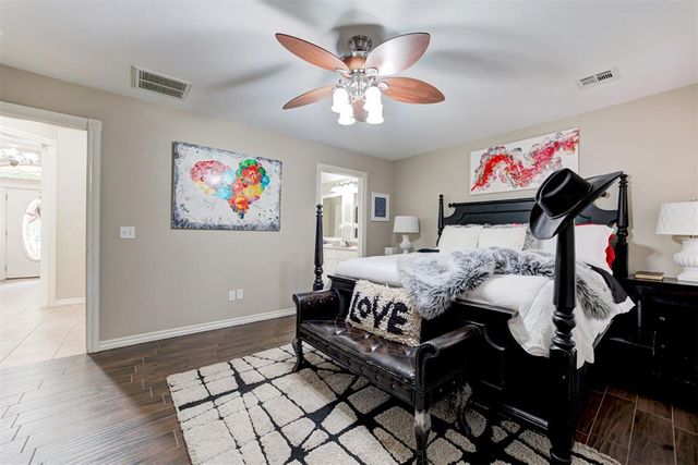 1224 Parrish Place, Blanchard, OK 73010