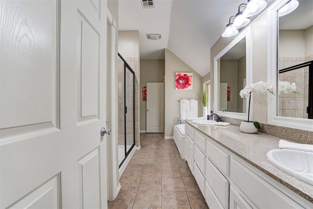 1224 Parrish Place, Blanchard, OK 73010