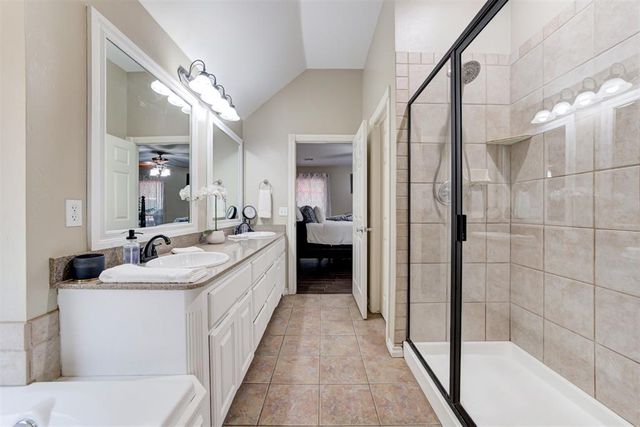1224 Parrish Place, Blanchard, OK 73010
