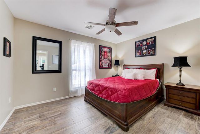 1224 Parrish Place, Blanchard, OK 73010