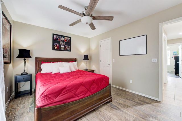 1224 Parrish Place, Blanchard, OK 73010