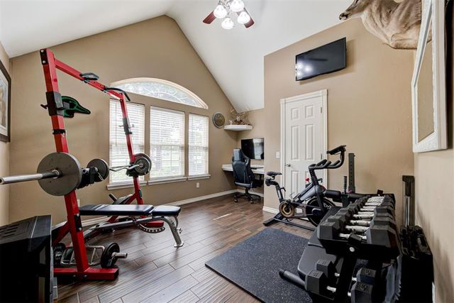 1224 Parrish Place, Blanchard, OK 73010