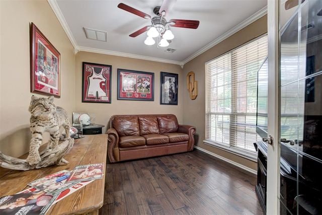 1224 Parrish Place, Blanchard, OK 73010