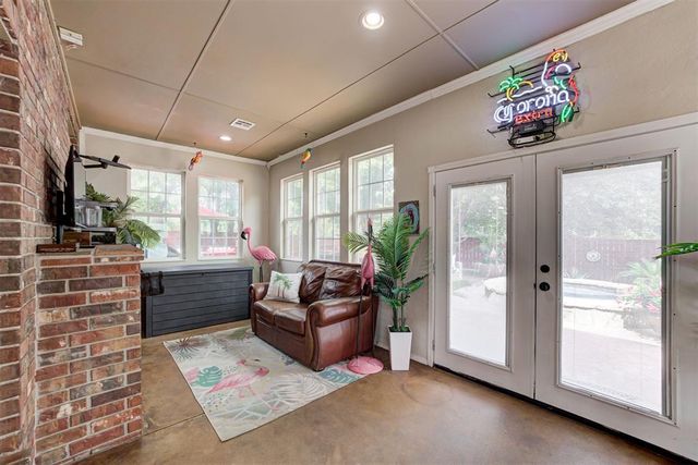 1224 Parrish Place, Blanchard, OK 73010