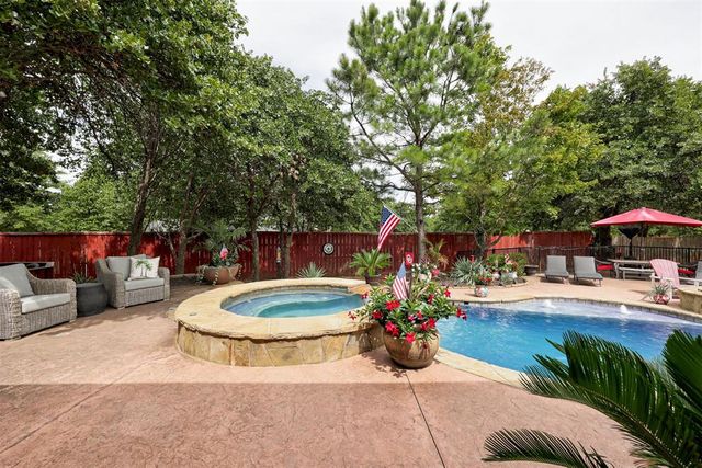 1224 Parrish Place, Blanchard, OK 73010
