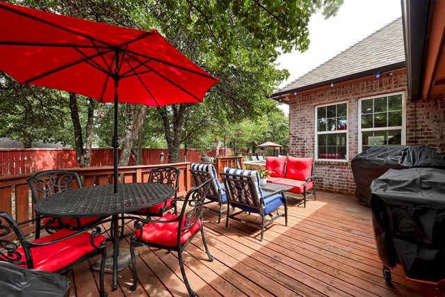 1224 Parrish Place, Blanchard, OK 73010