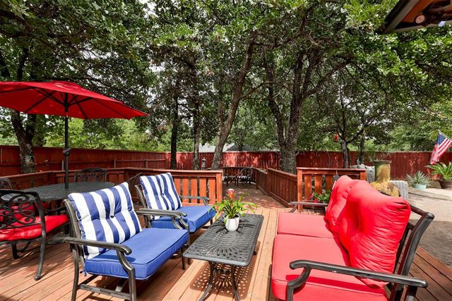 1224 Parrish Place, Blanchard, OK 73010