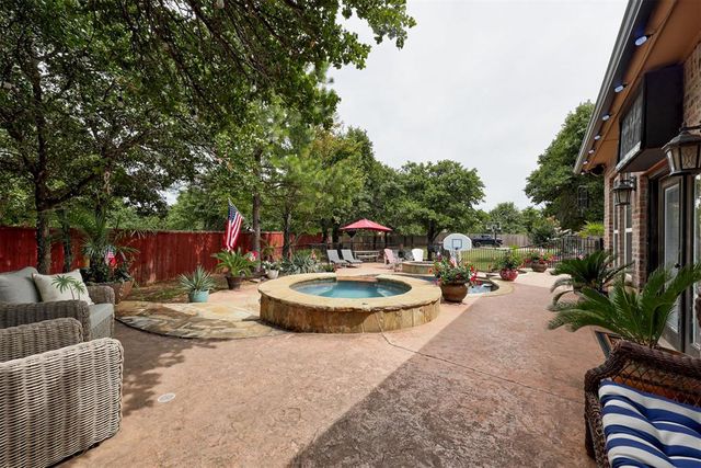 1224 Parrish Place, Blanchard, OK 73010