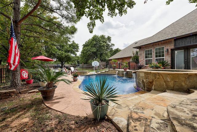 1224 Parrish Place, Blanchard, OK 73010