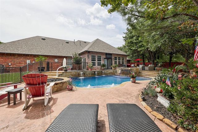 1224 Parrish Place, Blanchard, OK 73010