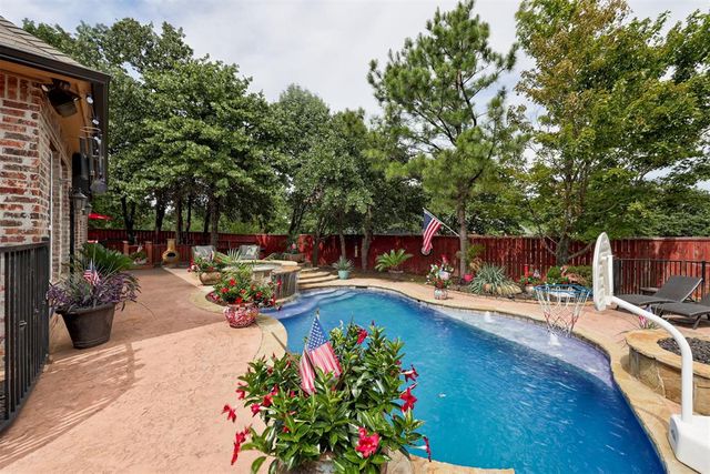 1224 Parrish Place, Blanchard, OK 73010