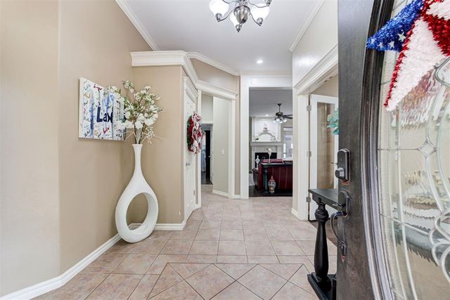 1224 Parrish Place, Blanchard, OK 73010