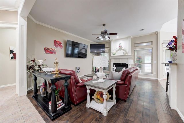 1224 Parrish Place, Blanchard, OK 73010